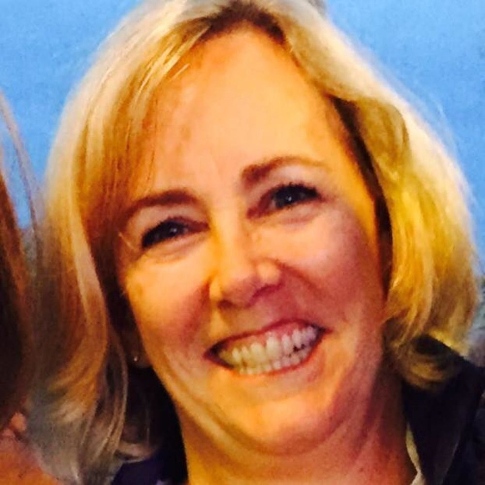 Meet your Posher, Beth